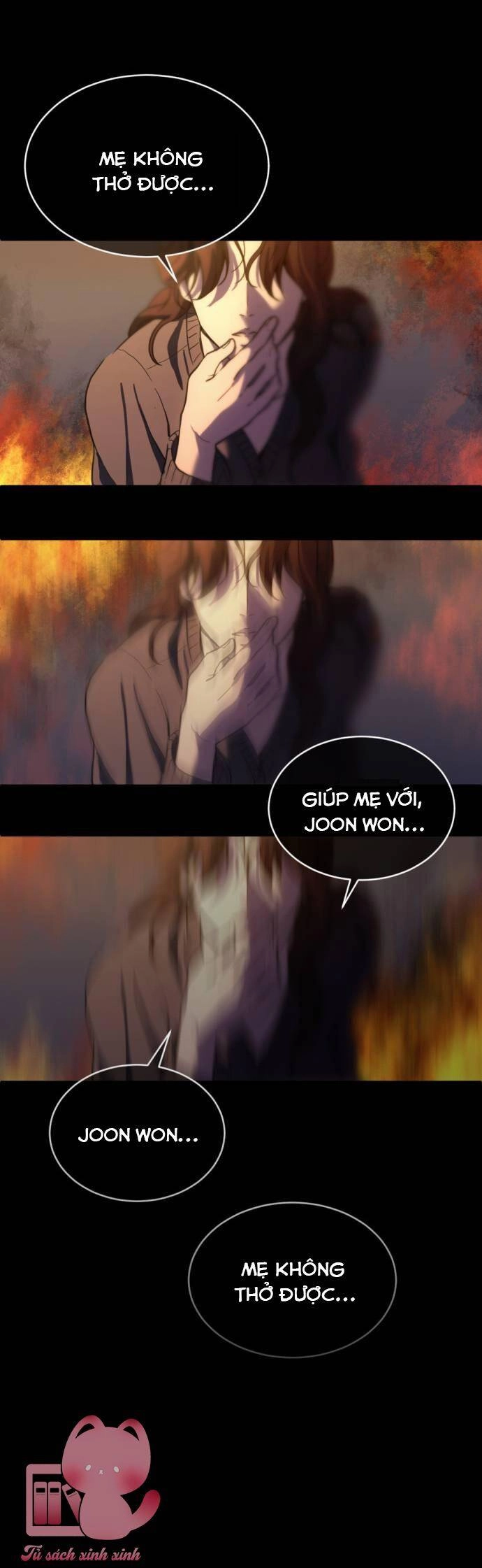 Ba Lần Động Phòng Chapter 15 - 11