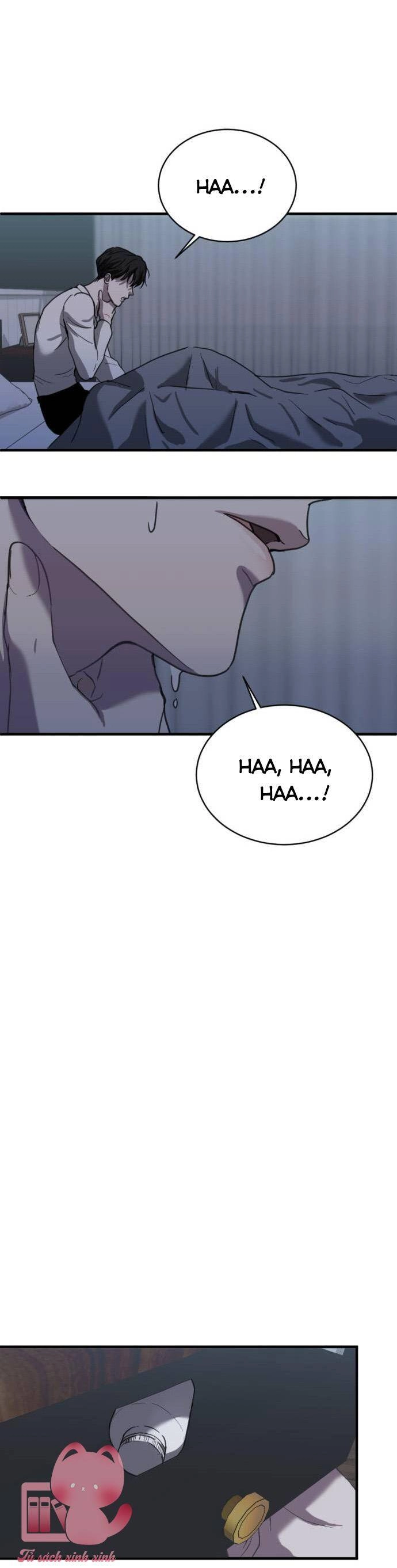 Ba Lần Động Phòng Chapter 15 - 13