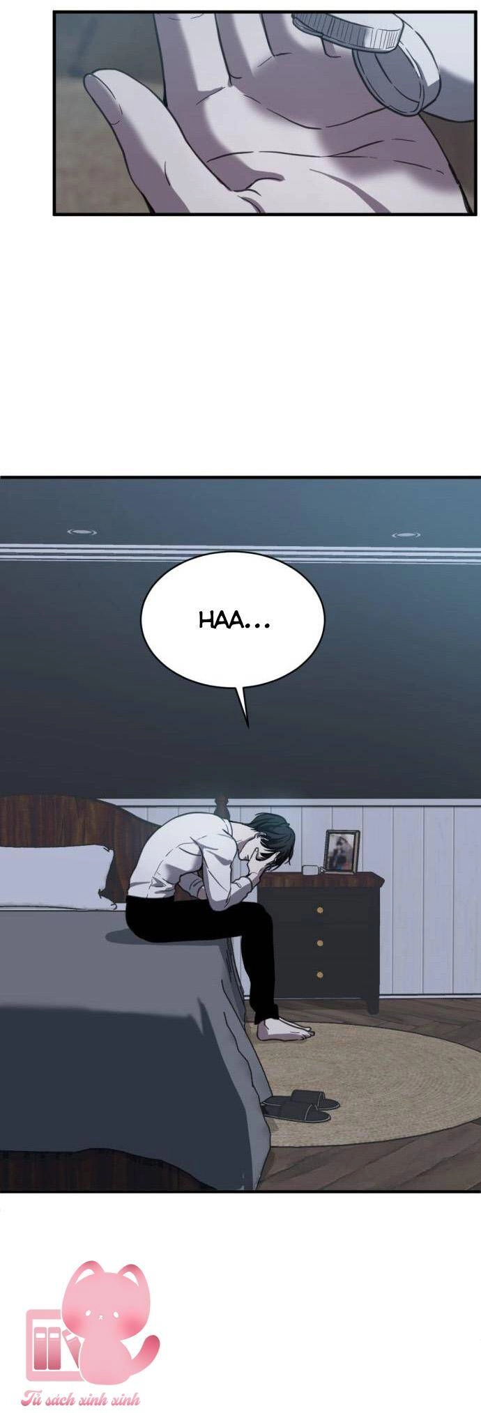 Ba Lần Động Phòng Chapter 15 - 14