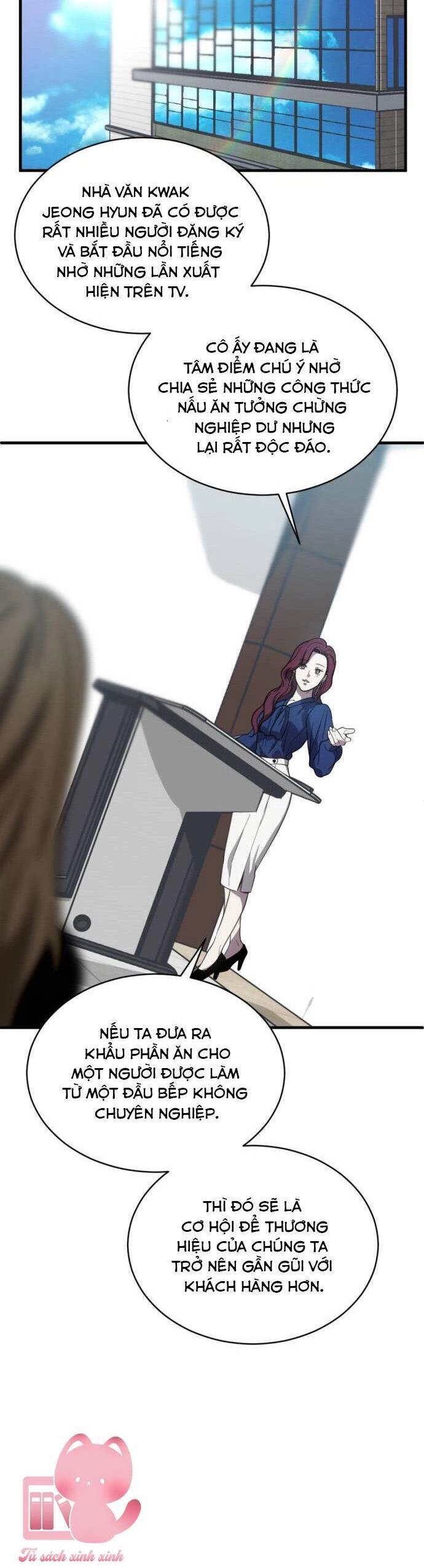 Ba Lần Động Phòng Chapter 15 - 16