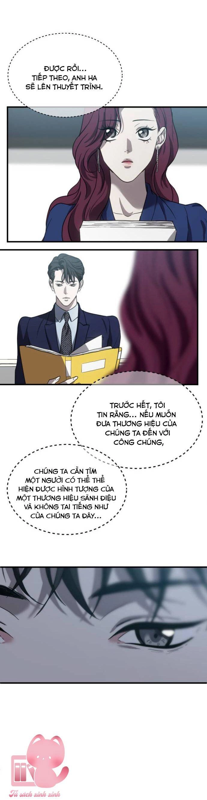 Ba Lần Động Phòng Chapter 15 - 18