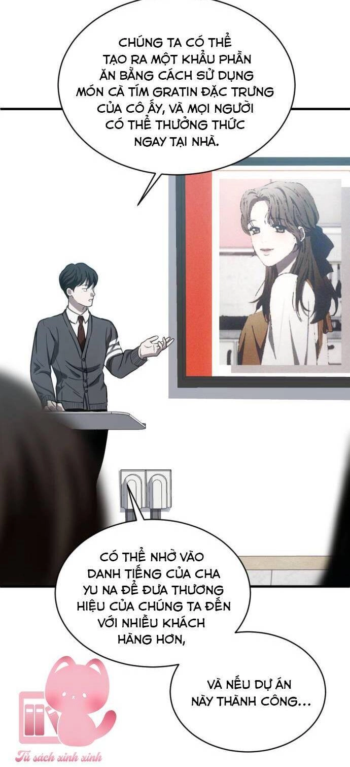 Ba Lần Động Phòng Chapter 15 - 20