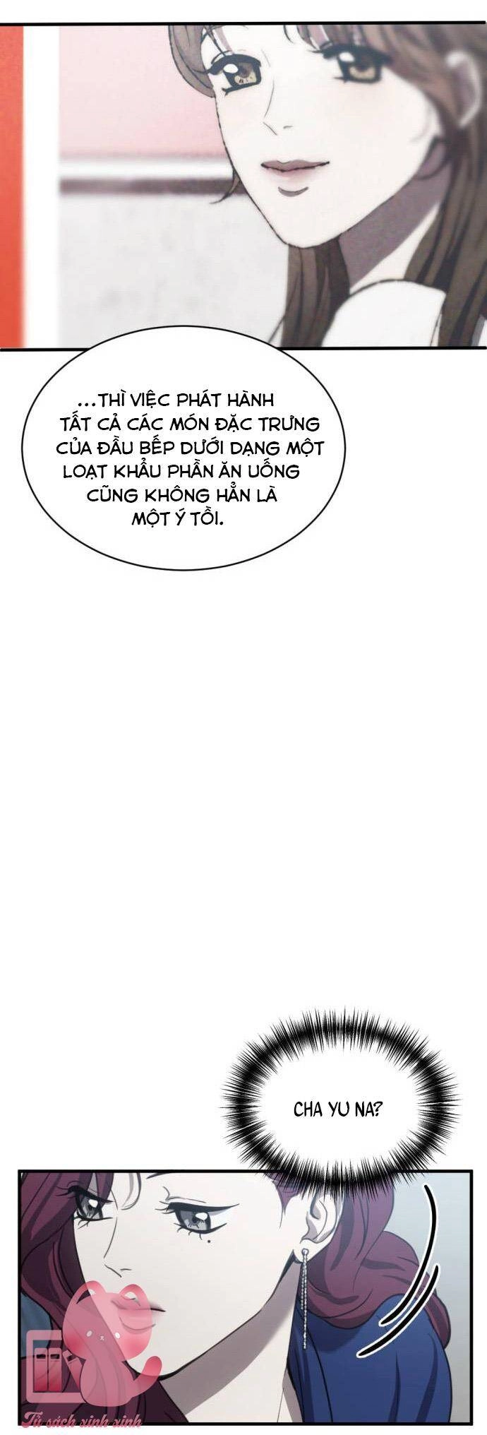 Ba Lần Động Phòng Chapter 15 - 21