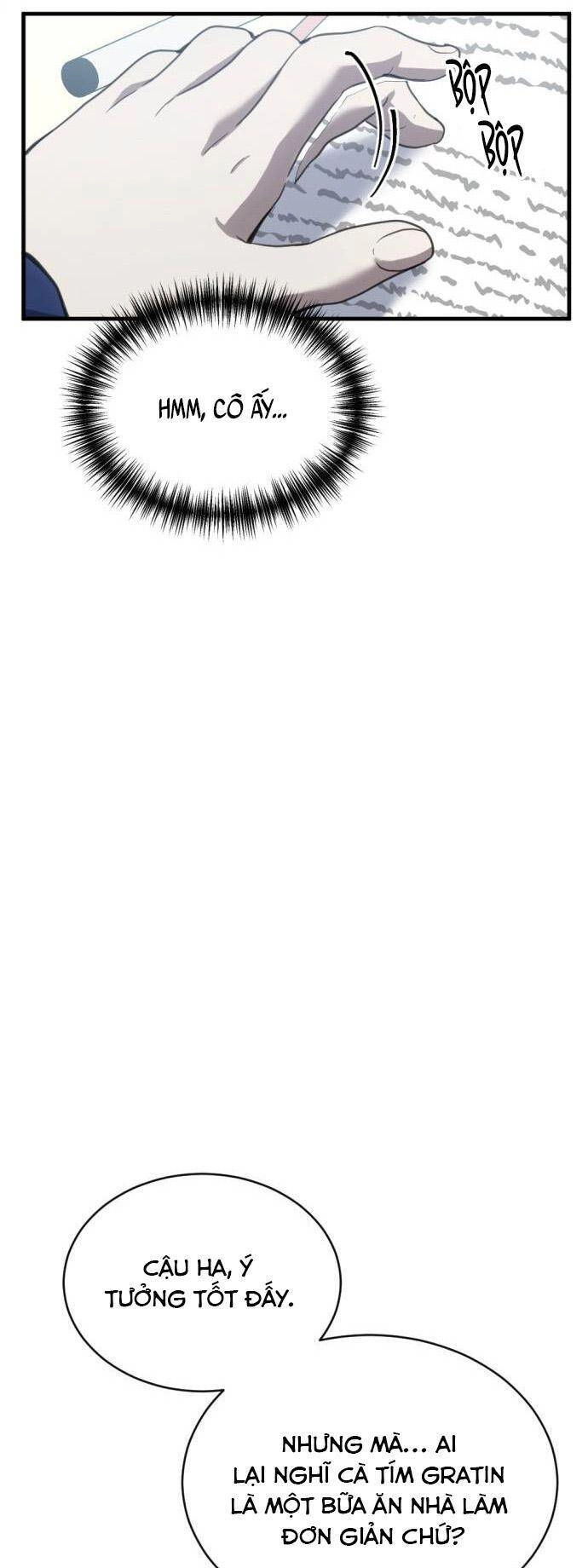 Ba Lần Động Phòng Chapter 15 - 22