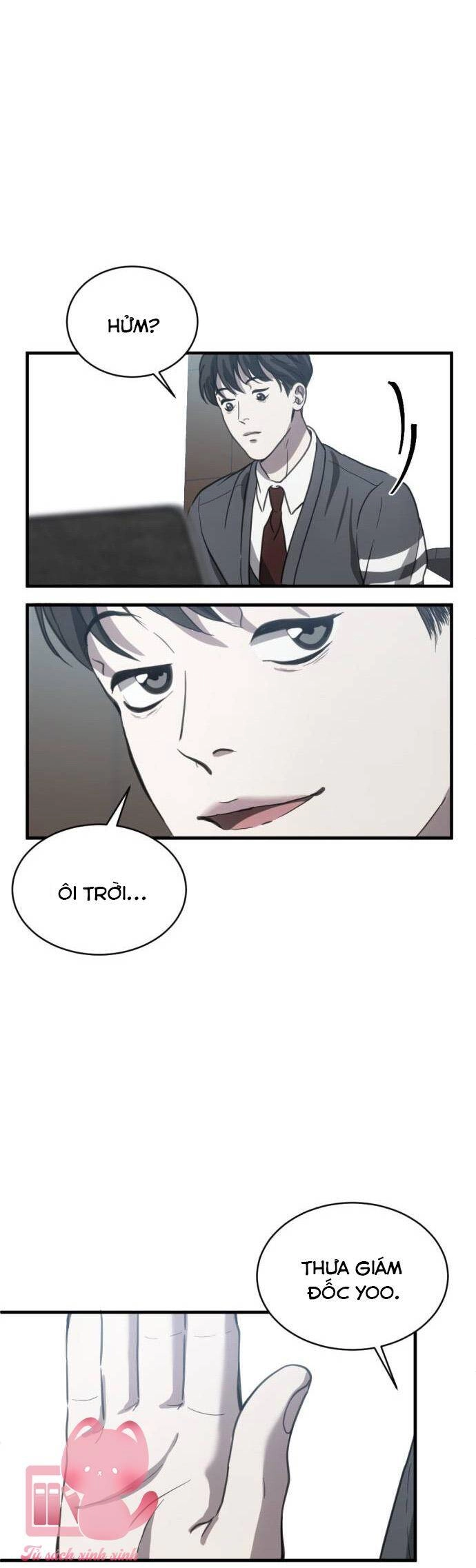 Ba Lần Động Phòng Chapter 15 - 24