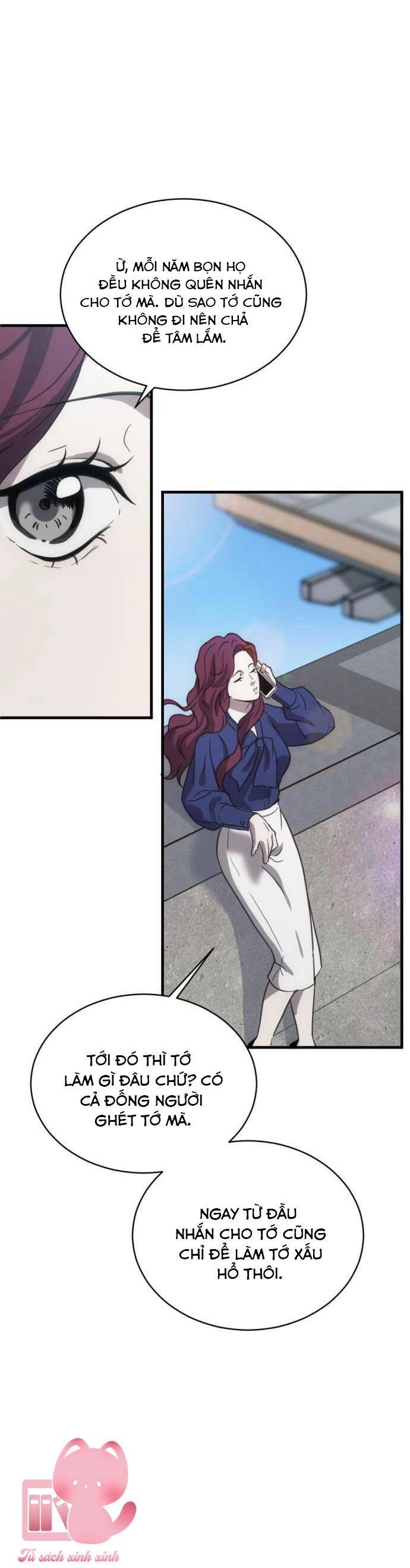 Ba Lần Động Phòng Chapter 15 - 29