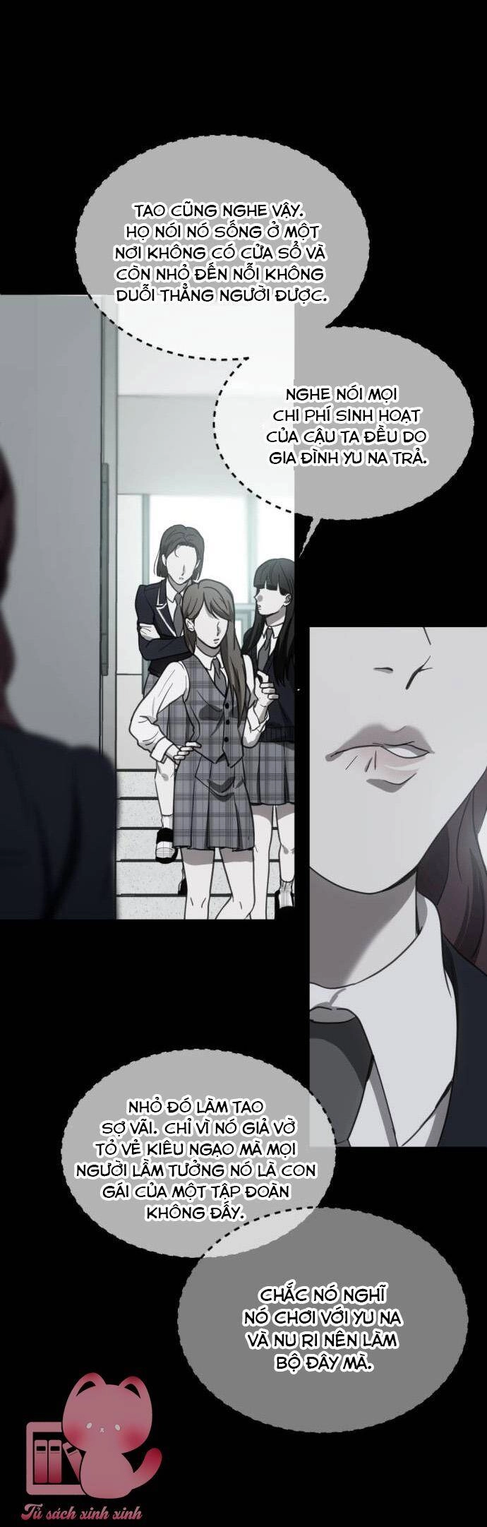 Ba Lần Động Phòng Chapter 15 - 35