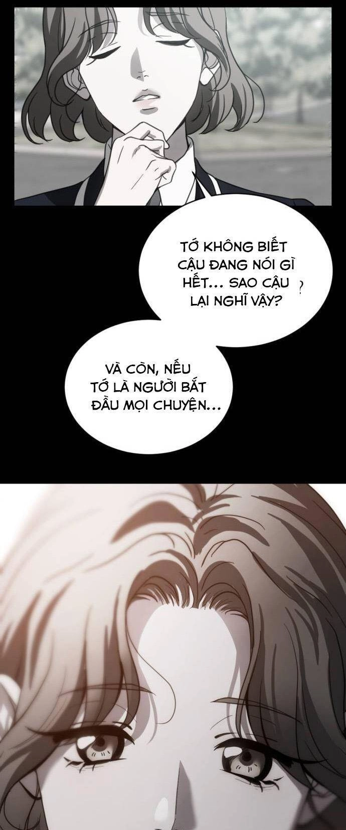 Ba Lần Động Phòng Chapter 15 - 37