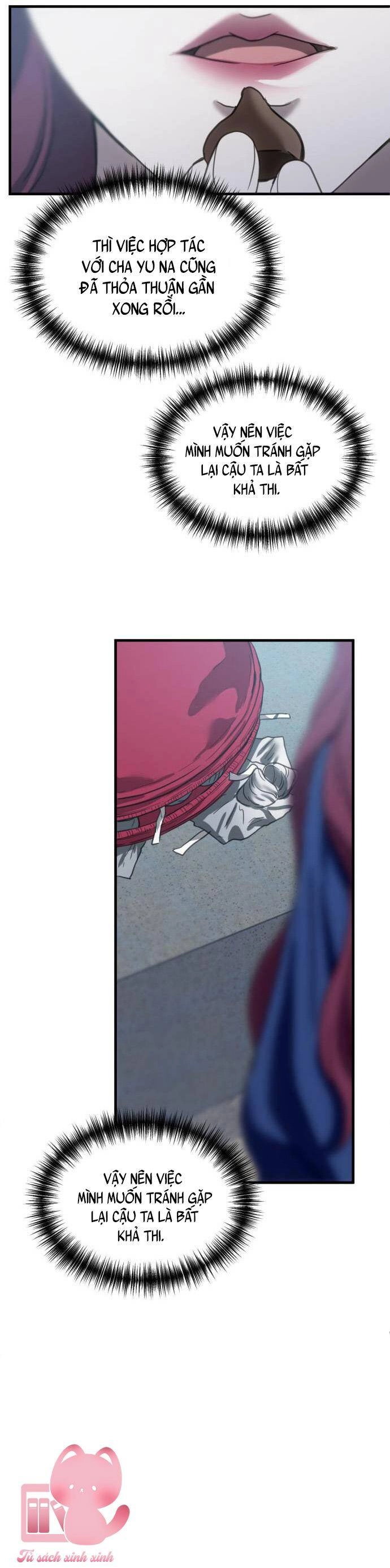 Ba Lần Động Phòng Chapter 15 - 41