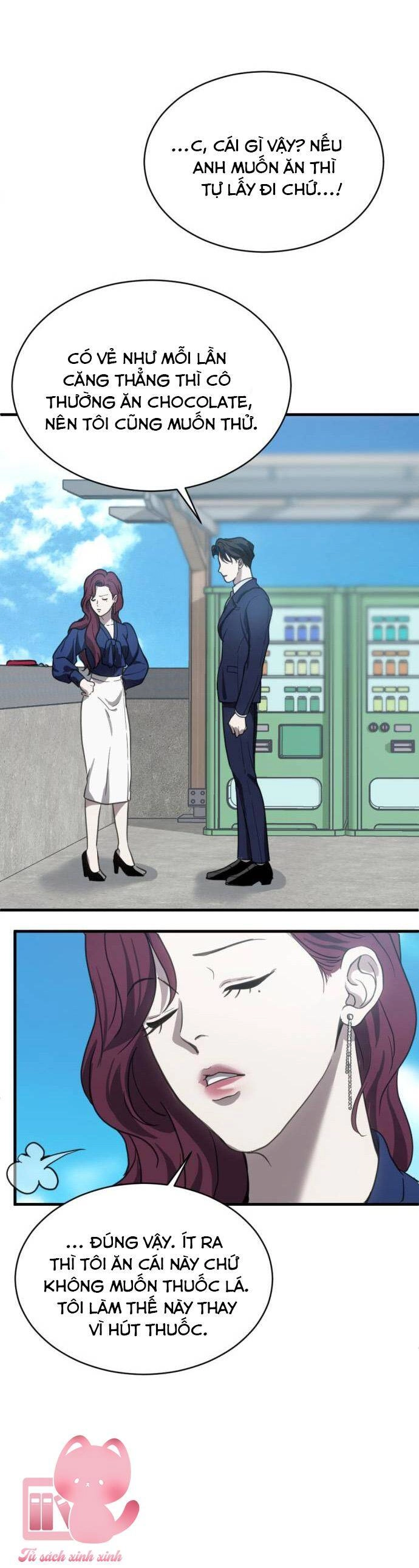 Ba Lần Động Phòng Chapter 15 - 45