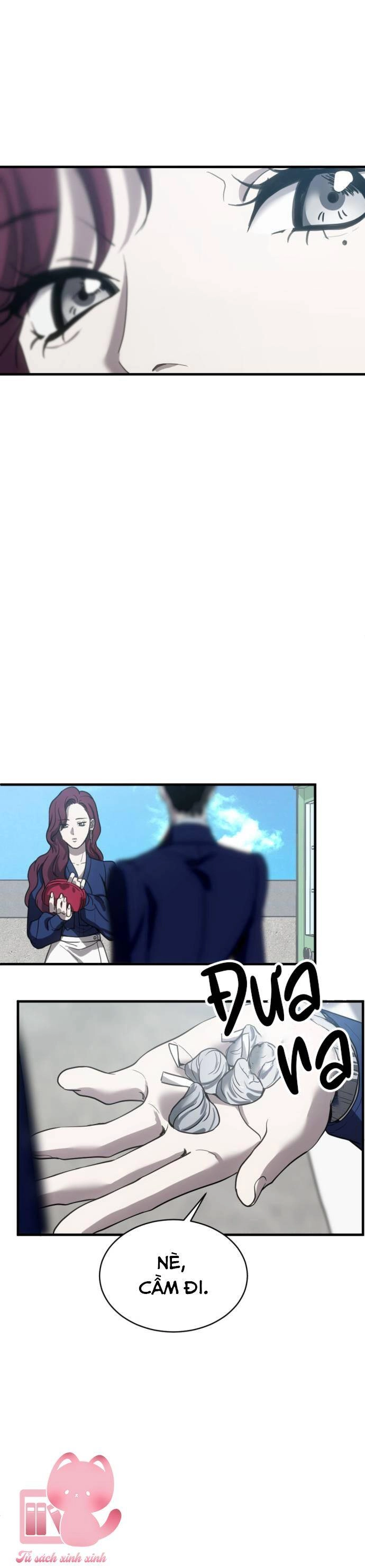 Ba Lần Động Phòng Chapter 15 - 46