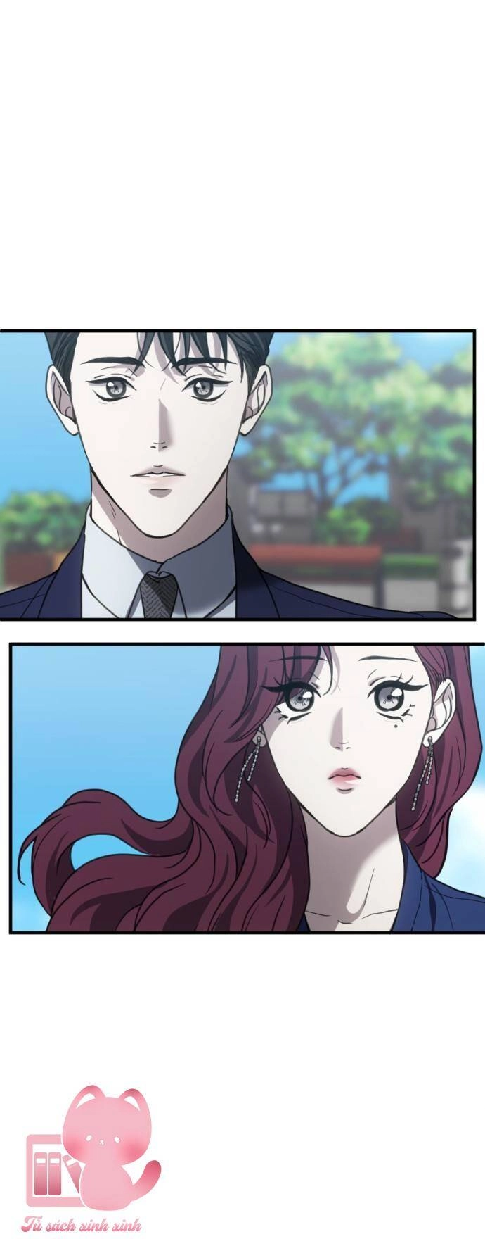 Ba Lần Động Phòng Chapter 16 - 3