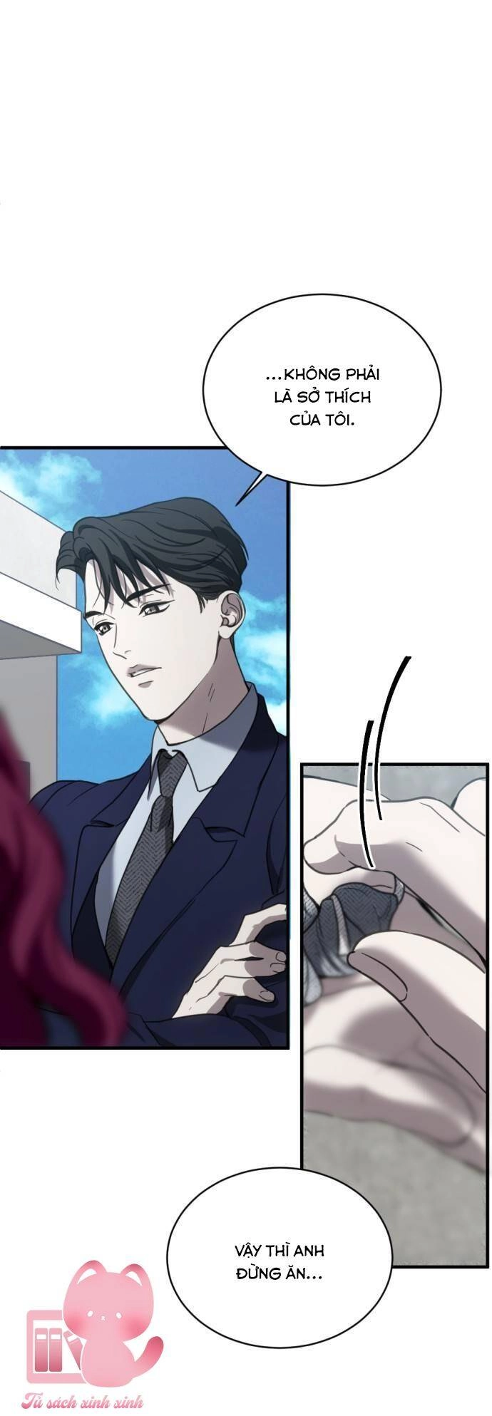 Ba Lần Động Phòng Chapter 16 - 4