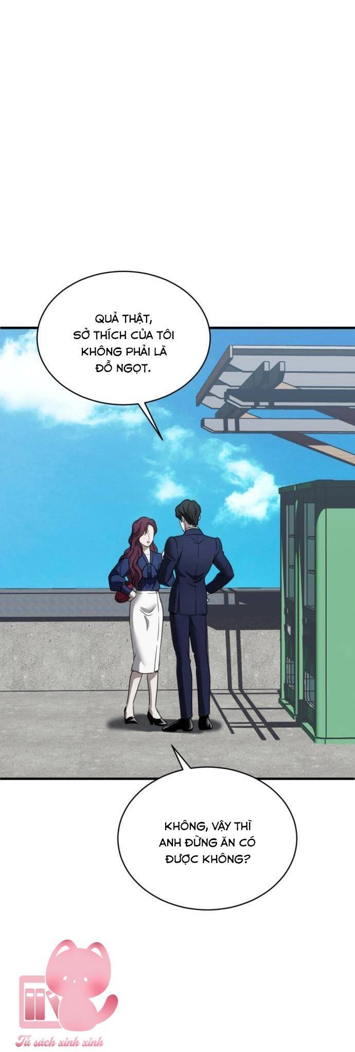 Ba Lần Động Phòng Chapter 16 - 6