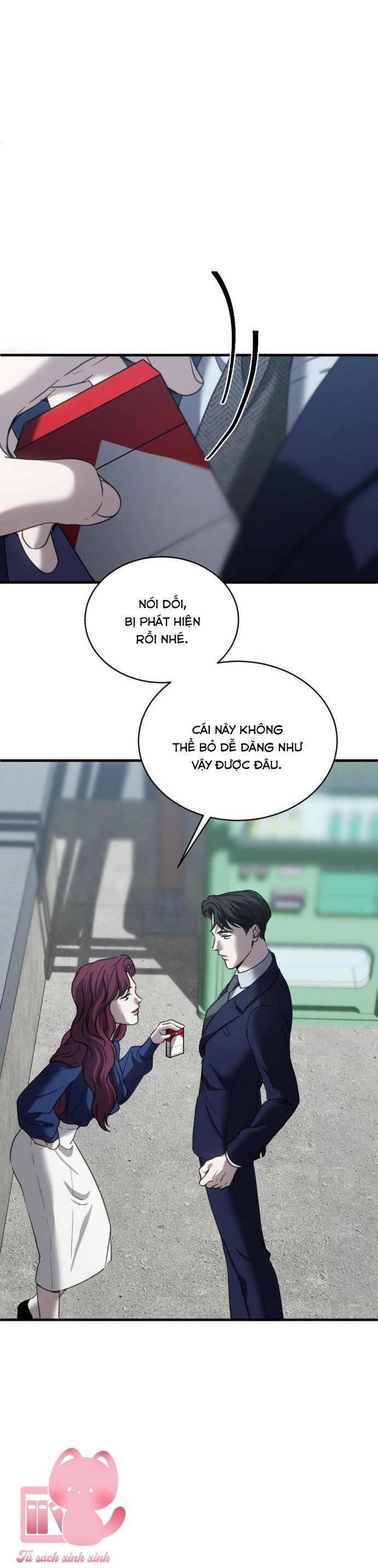 Ba Lần Động Phòng Chapter 16 - 11