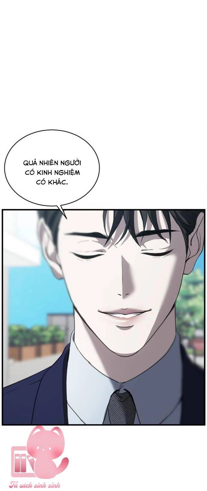 Ba Lần Động Phòng Chapter 16 - 12