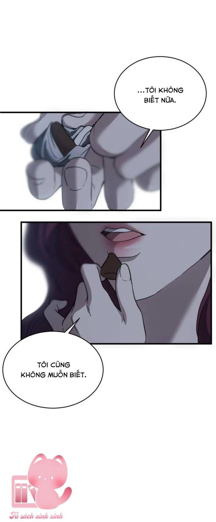 Ba Lần Động Phòng Chapter 16 - 16