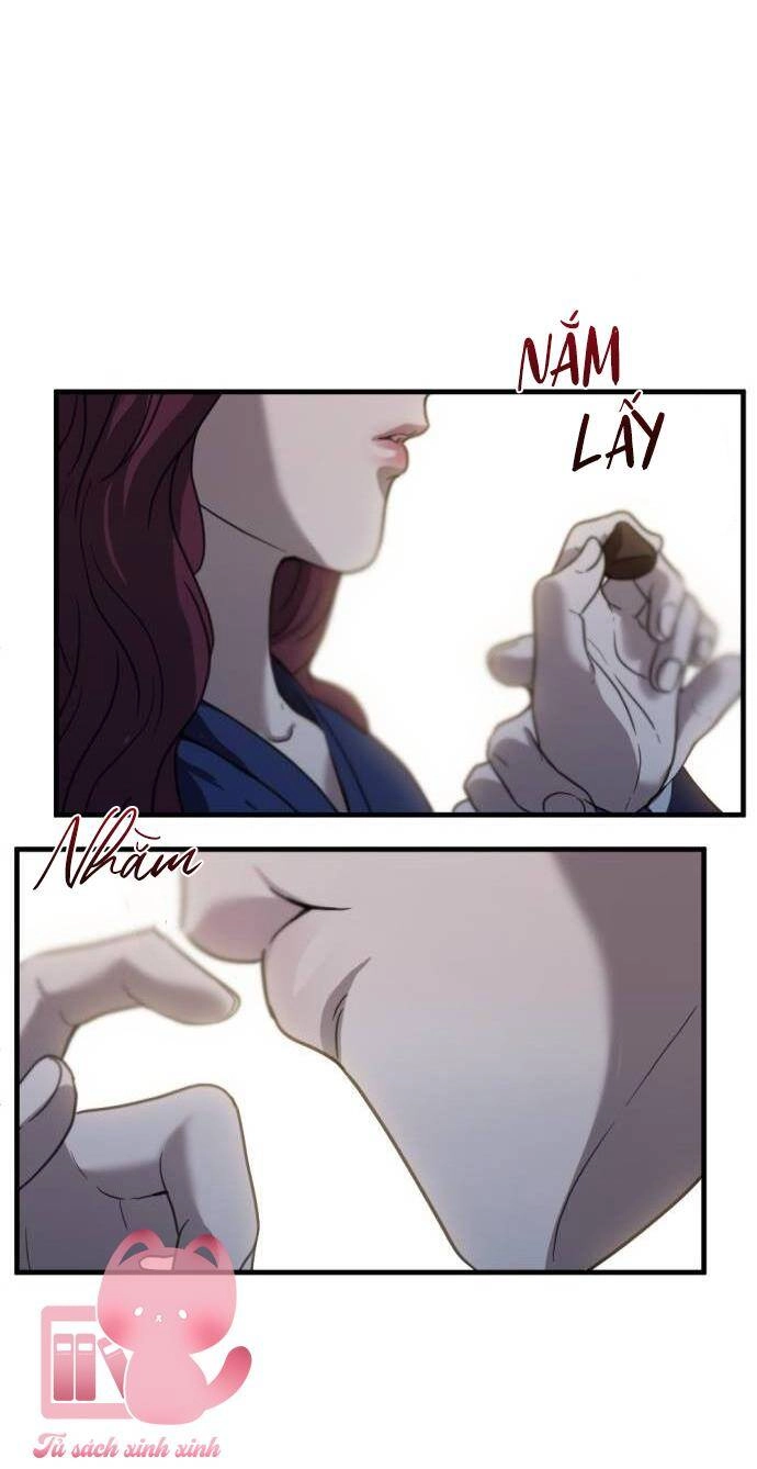 Ba Lần Động Phòng Chapter 16 - 17