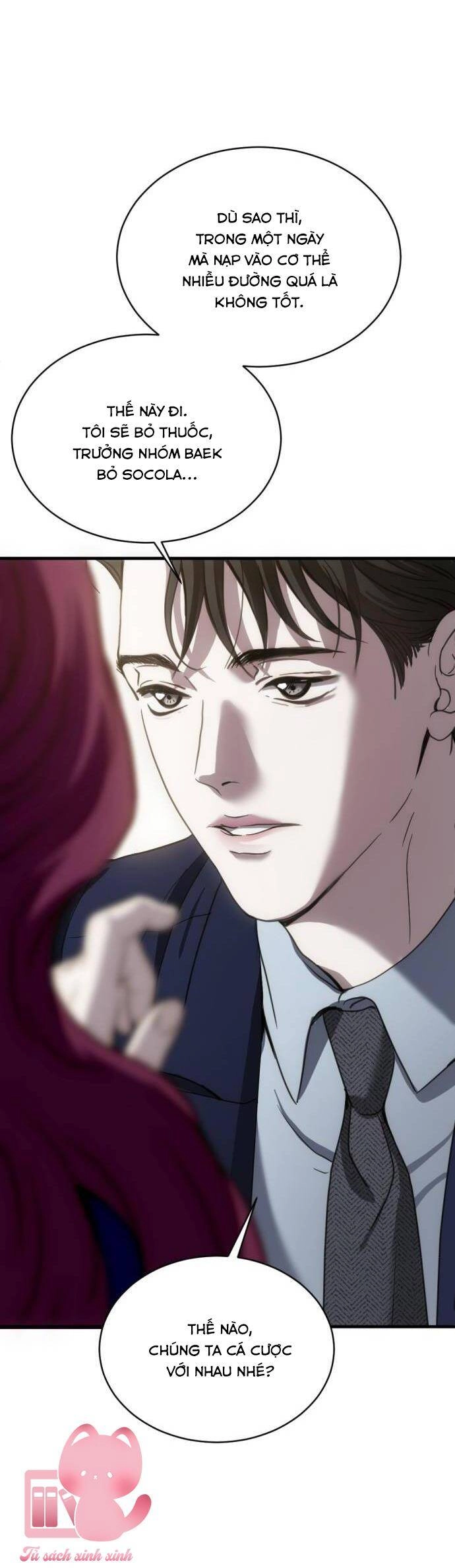 Ba Lần Động Phòng Chapter 16 - 18