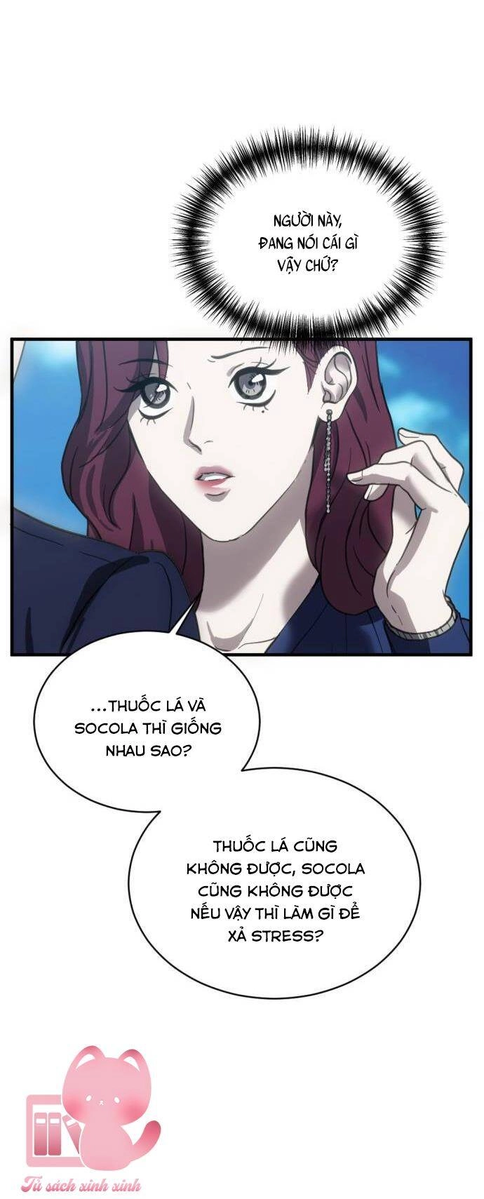 Ba Lần Động Phòng Chapter 16 - 19