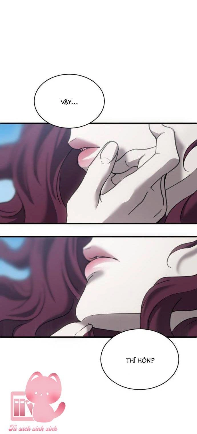 Ba Lần Động Phòng Chapter 16 - 20