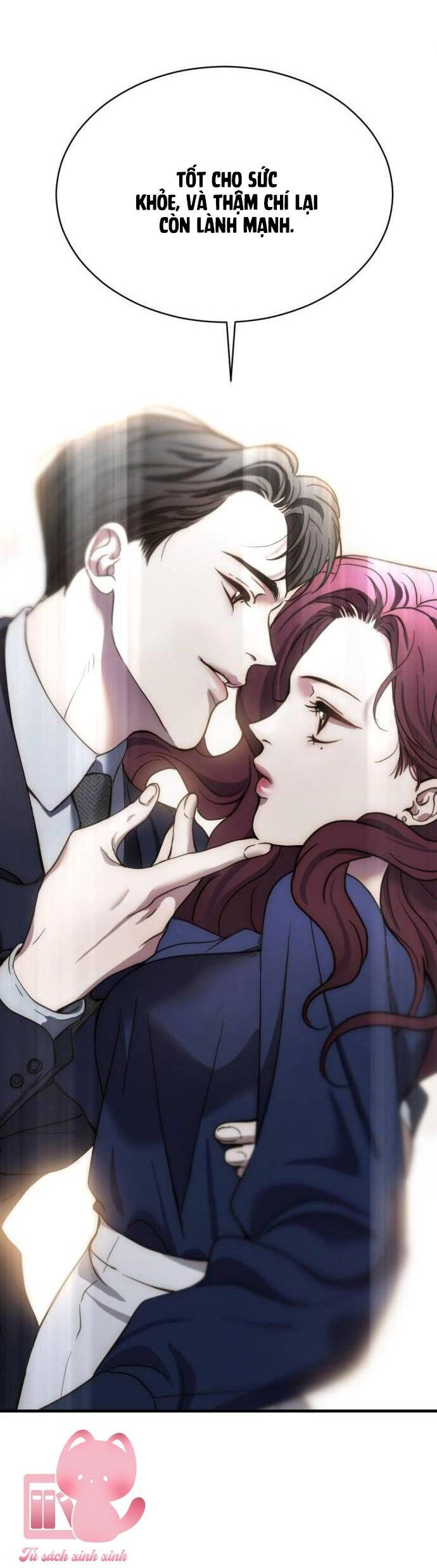 Ba Lần Động Phòng Chapter 16 - 21