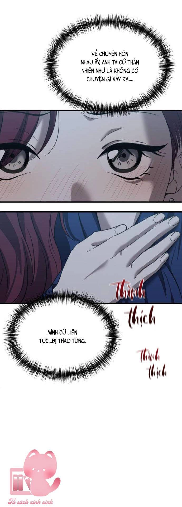 Ba Lần Động Phòng Chapter 16 - 28