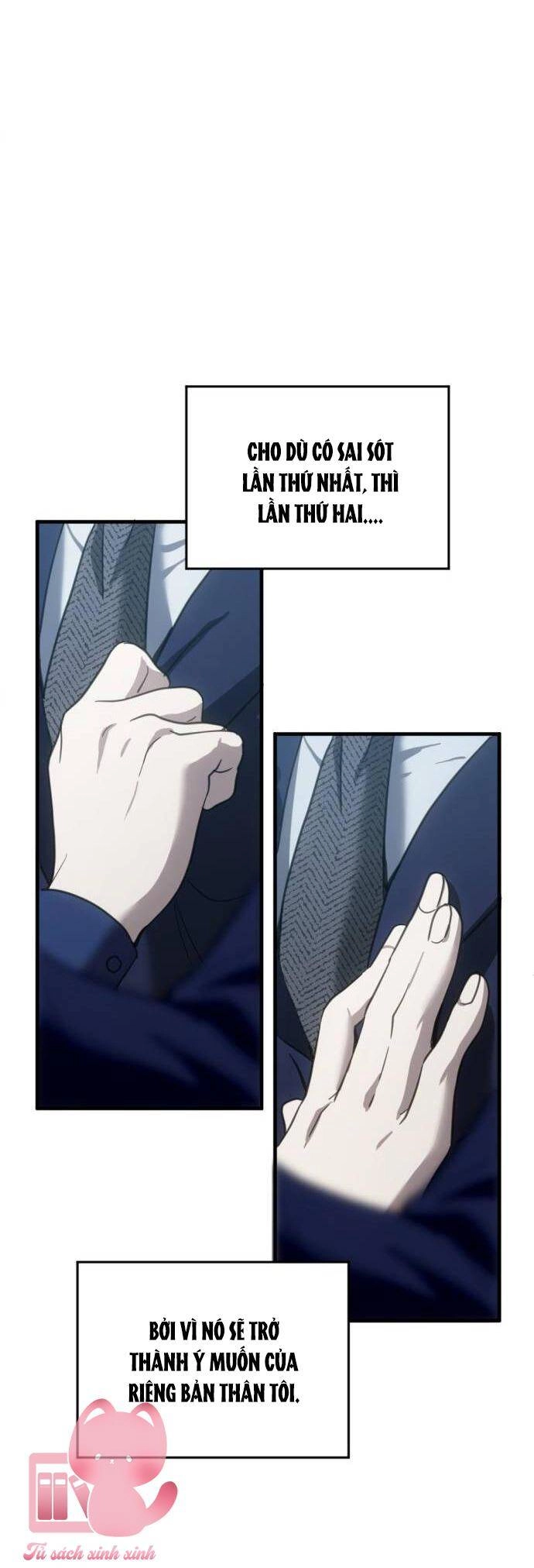 Ba Lần Động Phòng Chapter 16 - 33