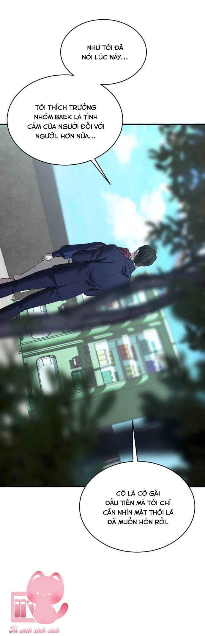 Ba Lần Động Phòng Chapter 16 - 36