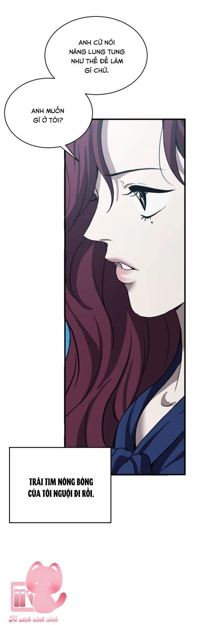 Ba Lần Động Phòng Chapter 16 - 40