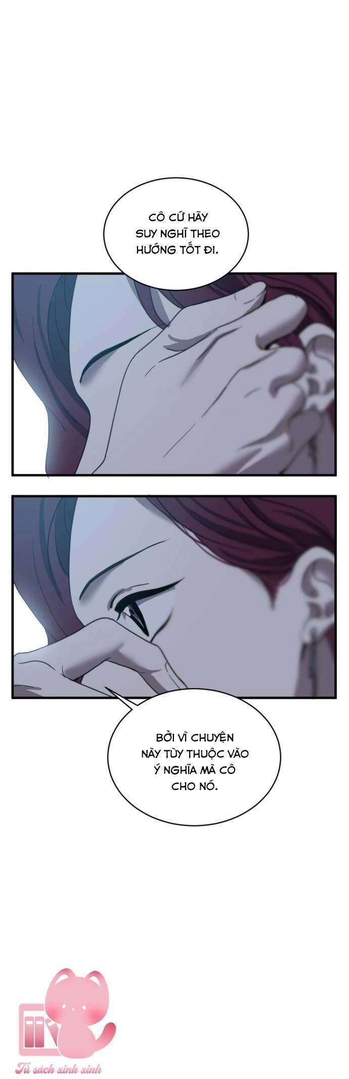 Ba Lần Động Phòng Chapter 16 - 41