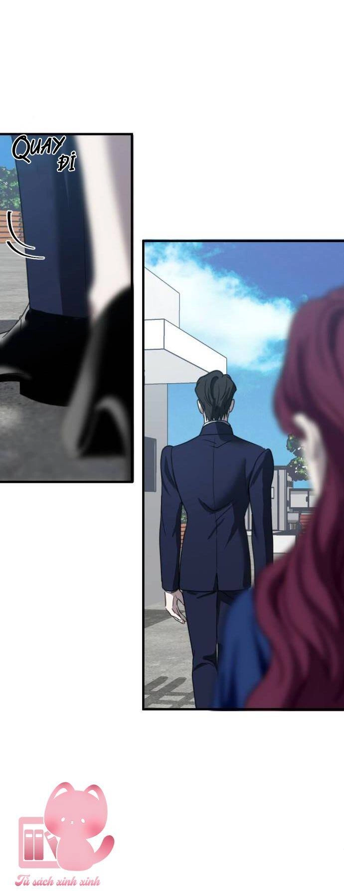 Ba Lần Động Phòng Chapter 16 - 42