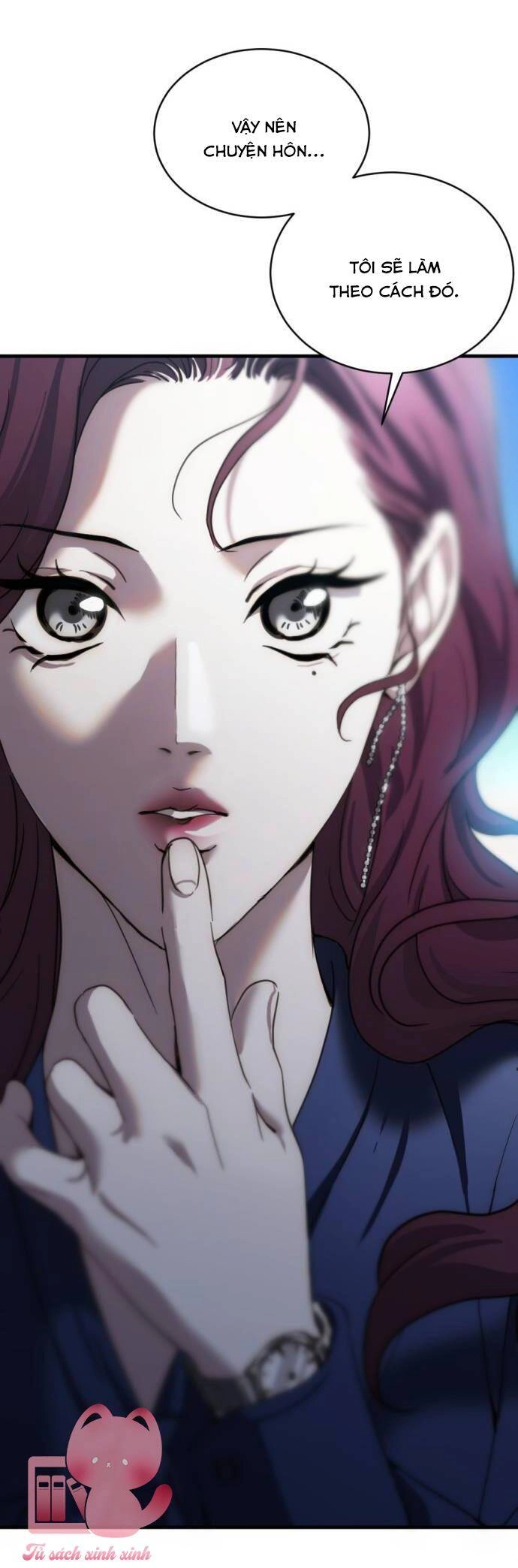 Ba Lần Động Phòng Chapter 16 - 49