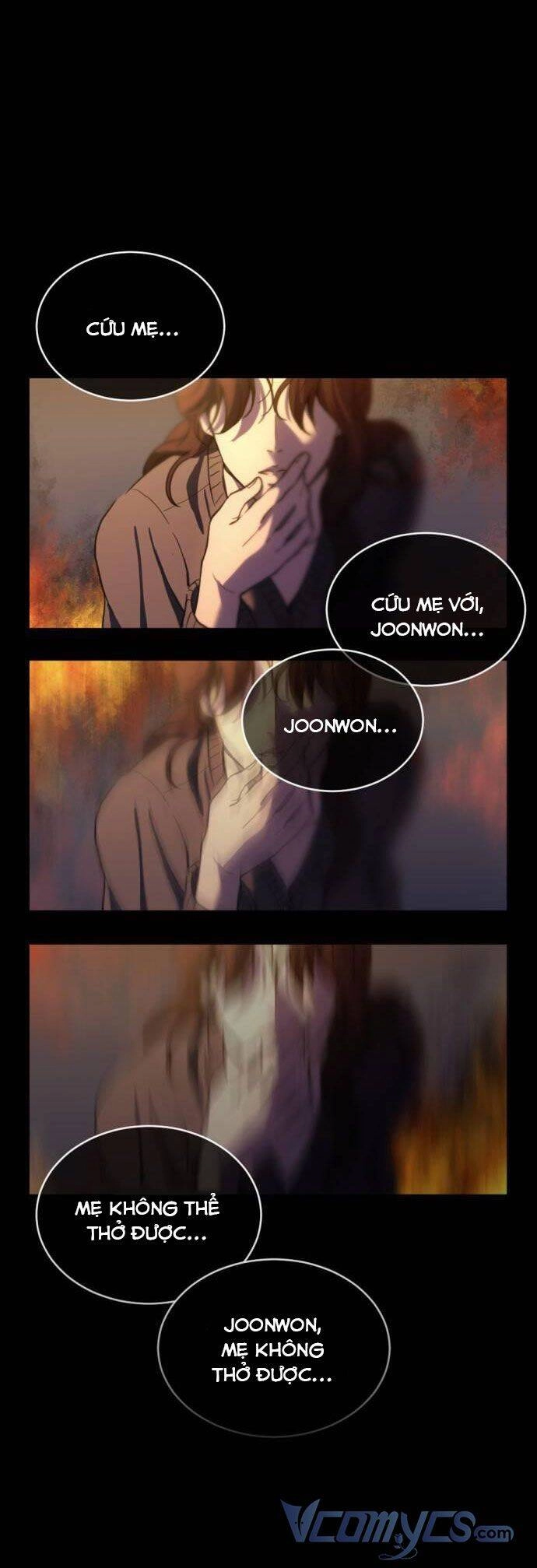 Ba Lần Động Phòng Chapter 17 - 2