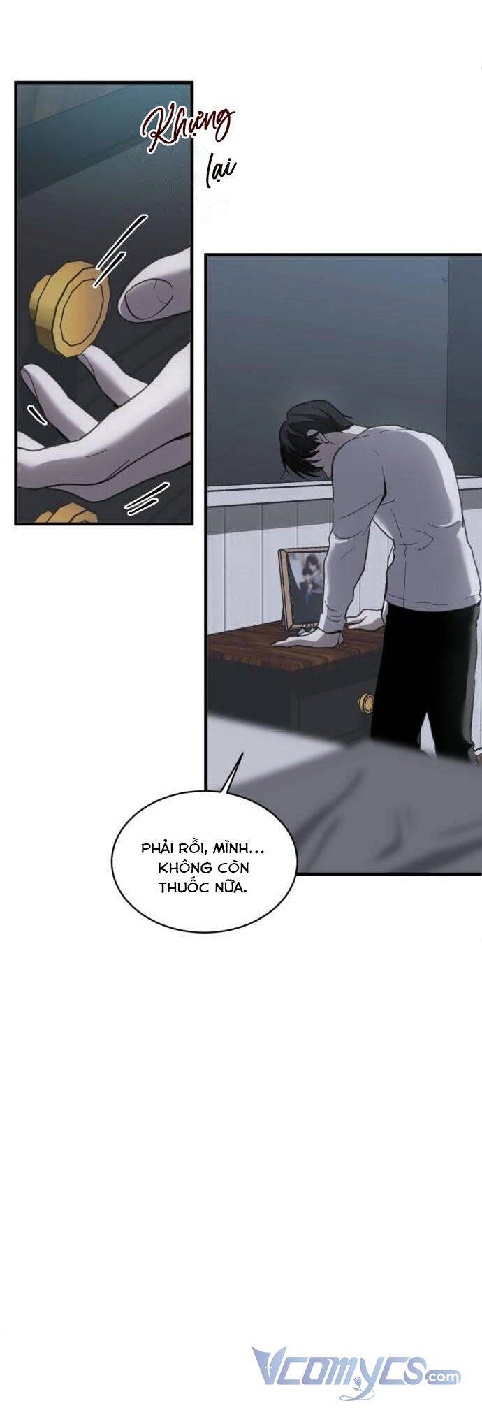 Ba Lần Động Phòng Chapter 17 - 6