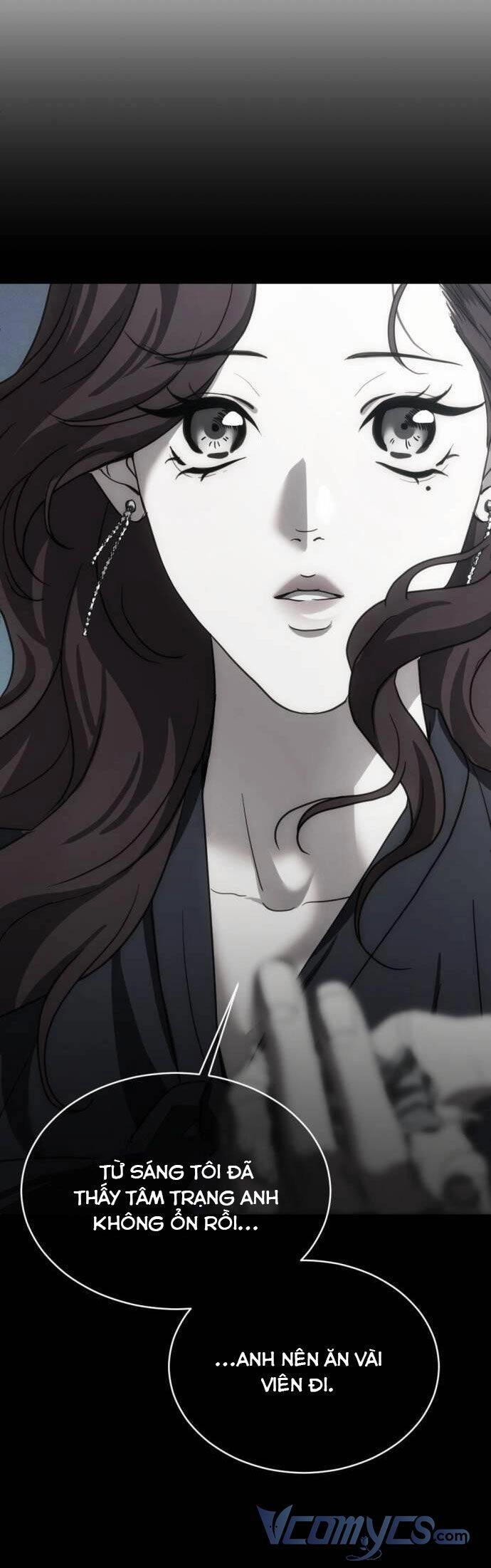 Ba Lần Động Phòng Chapter 17 - 8