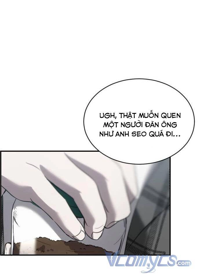 Ba Lần Động Phòng Chapter 17 - 19