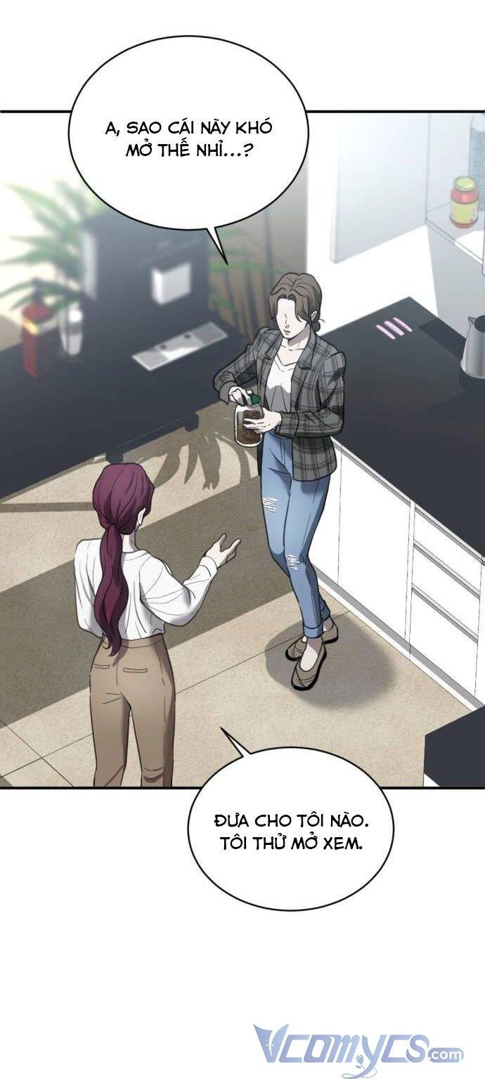 Ba Lần Động Phòng Chapter 17 - 20