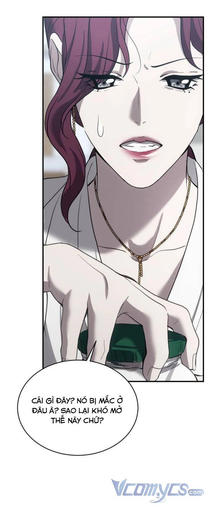 Ba Lần Động Phòng Chapter 17 - 21