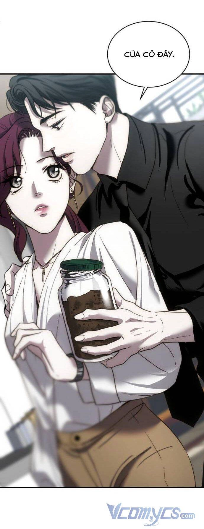 Ba Lần Động Phòng Chapter 17 - 25