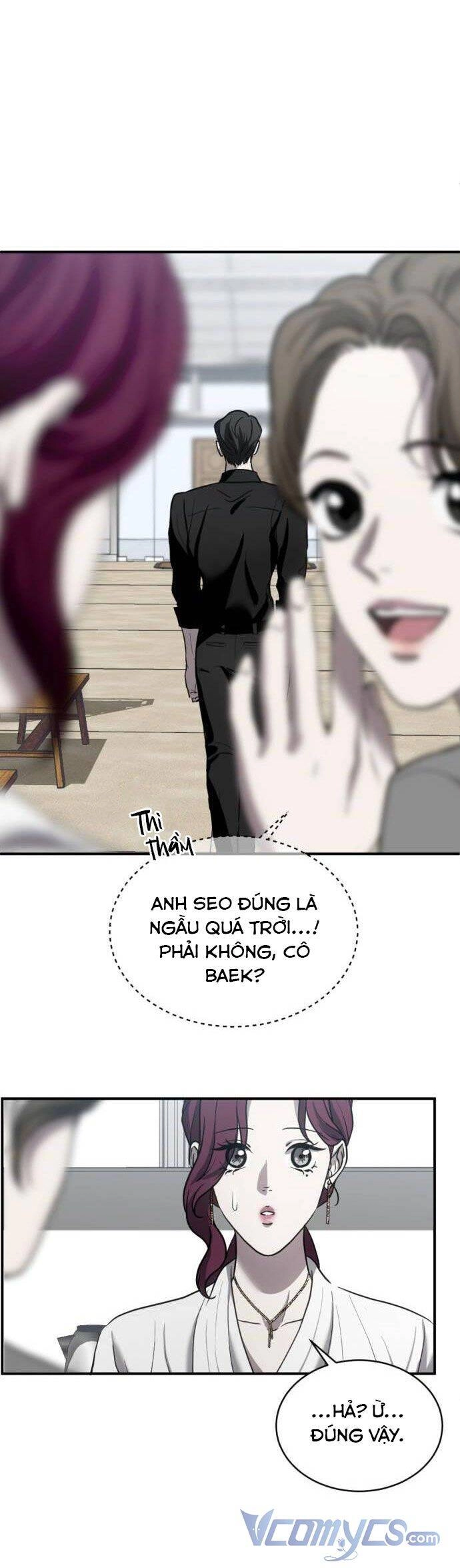 Ba Lần Động Phòng Chapter 17 - 27