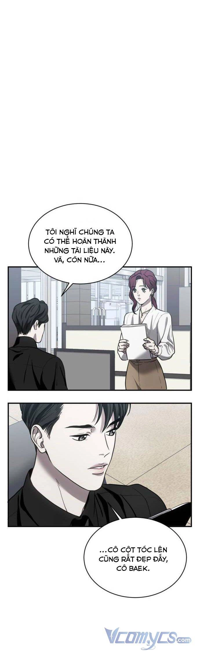 Ba Lần Động Phòng Chapter 17 - 28