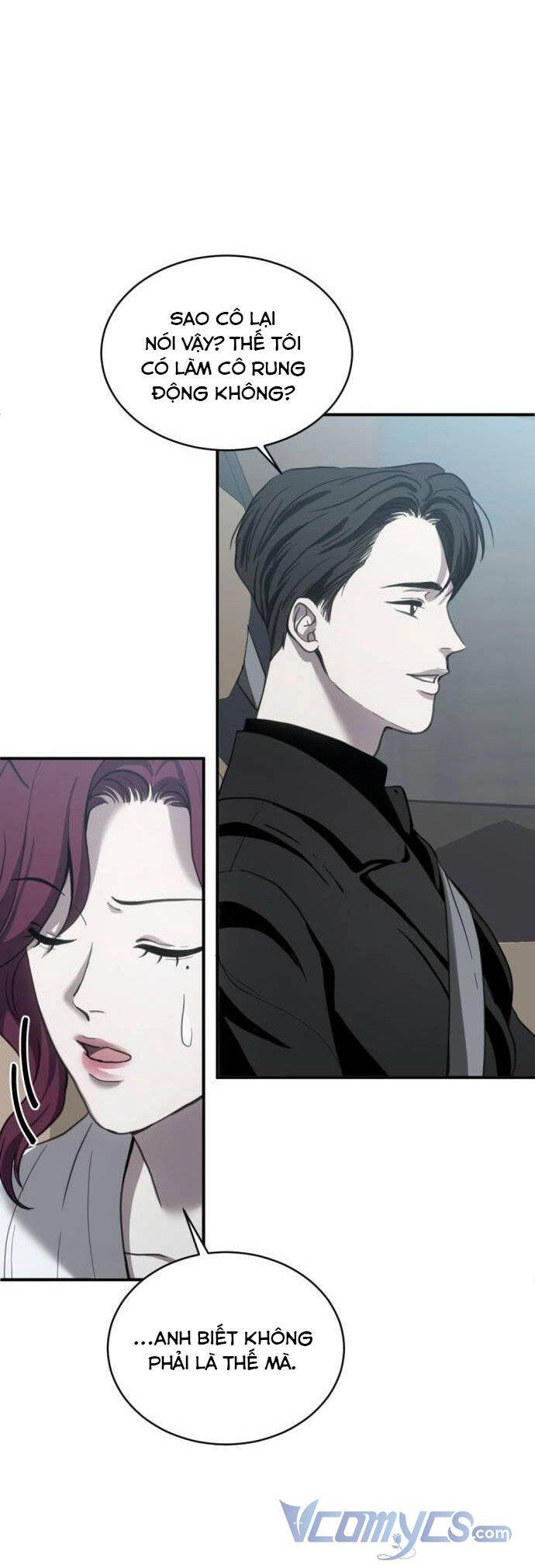 Ba Lần Động Phòng Chapter 17 - 33