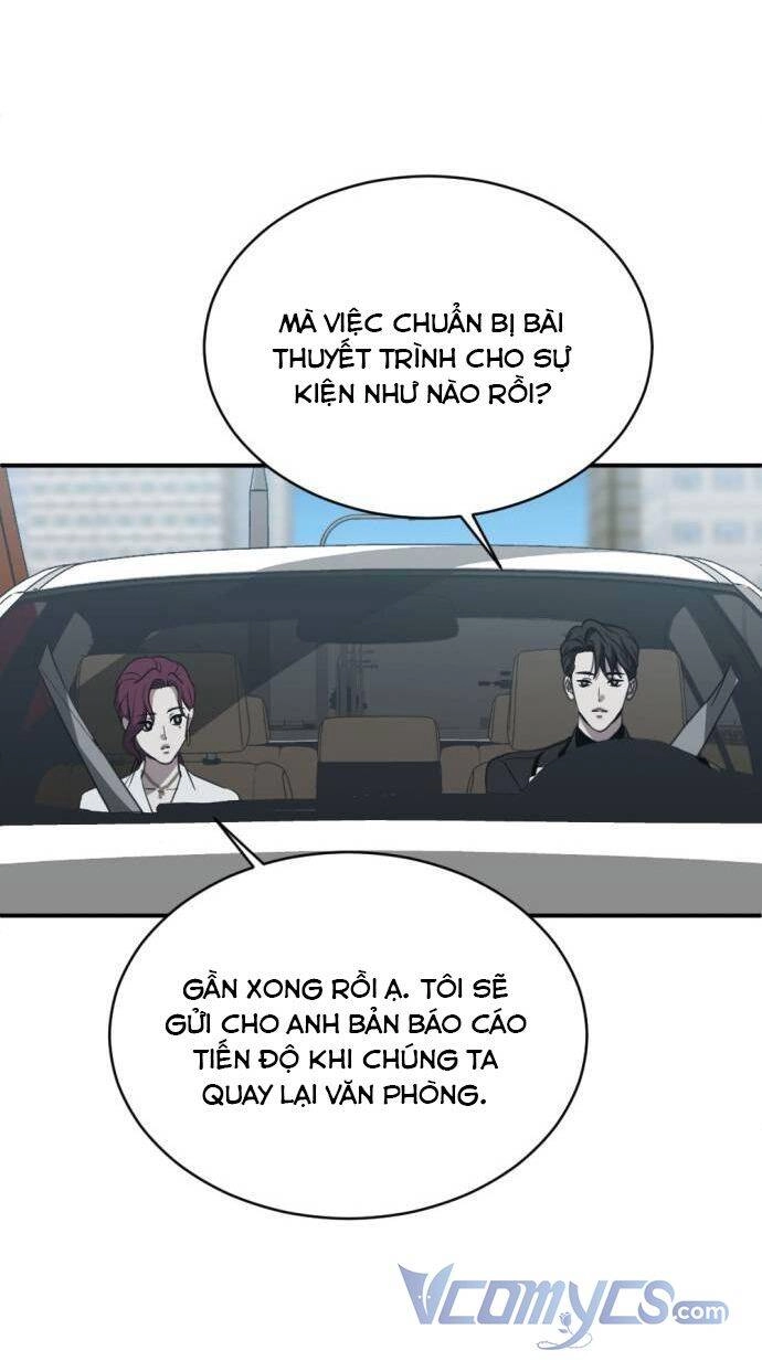 Ba Lần Động Phòng Chapter 17 - 34