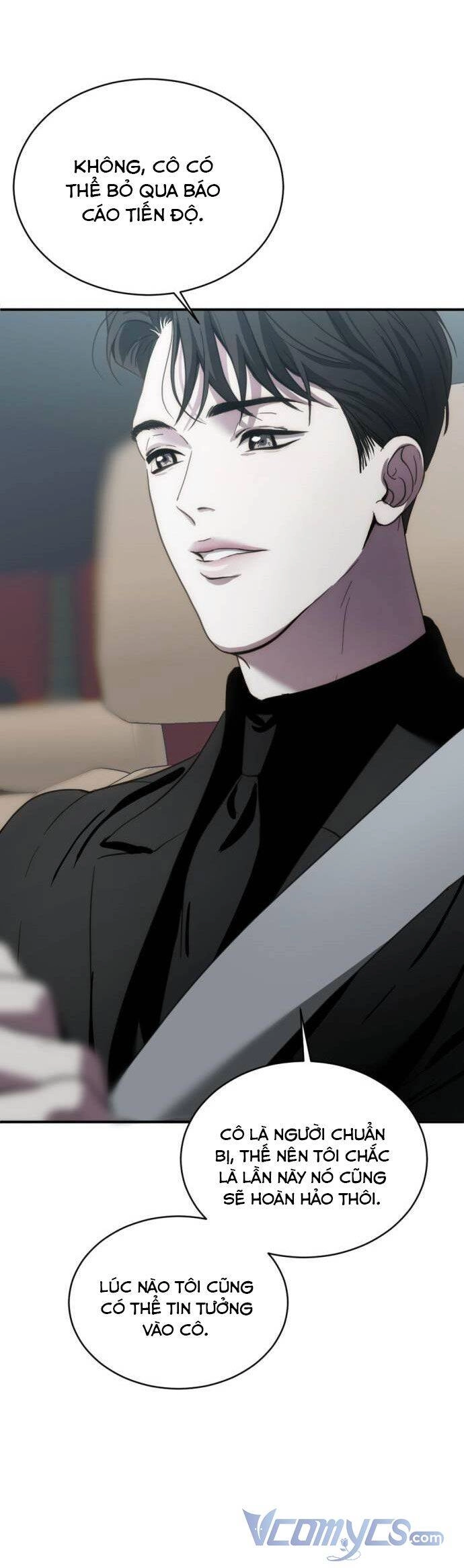 Ba Lần Động Phòng Chapter 17 - 35