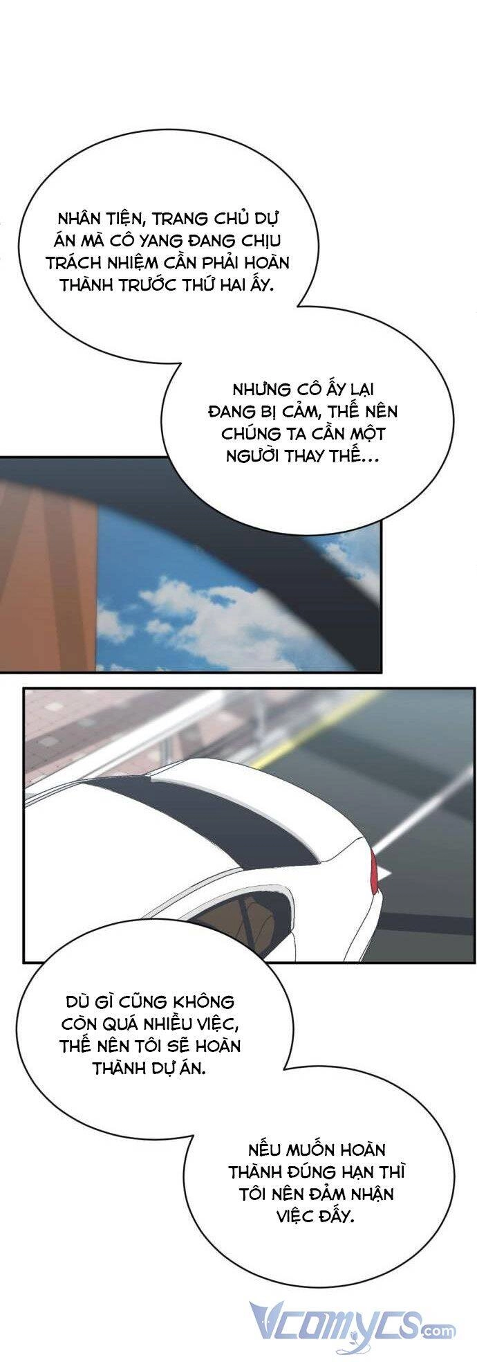 Ba Lần Động Phòng Chapter 17 - 39