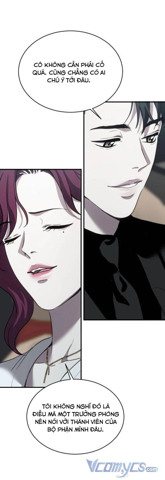 Ba Lần Động Phòng Chapter 17 - 40