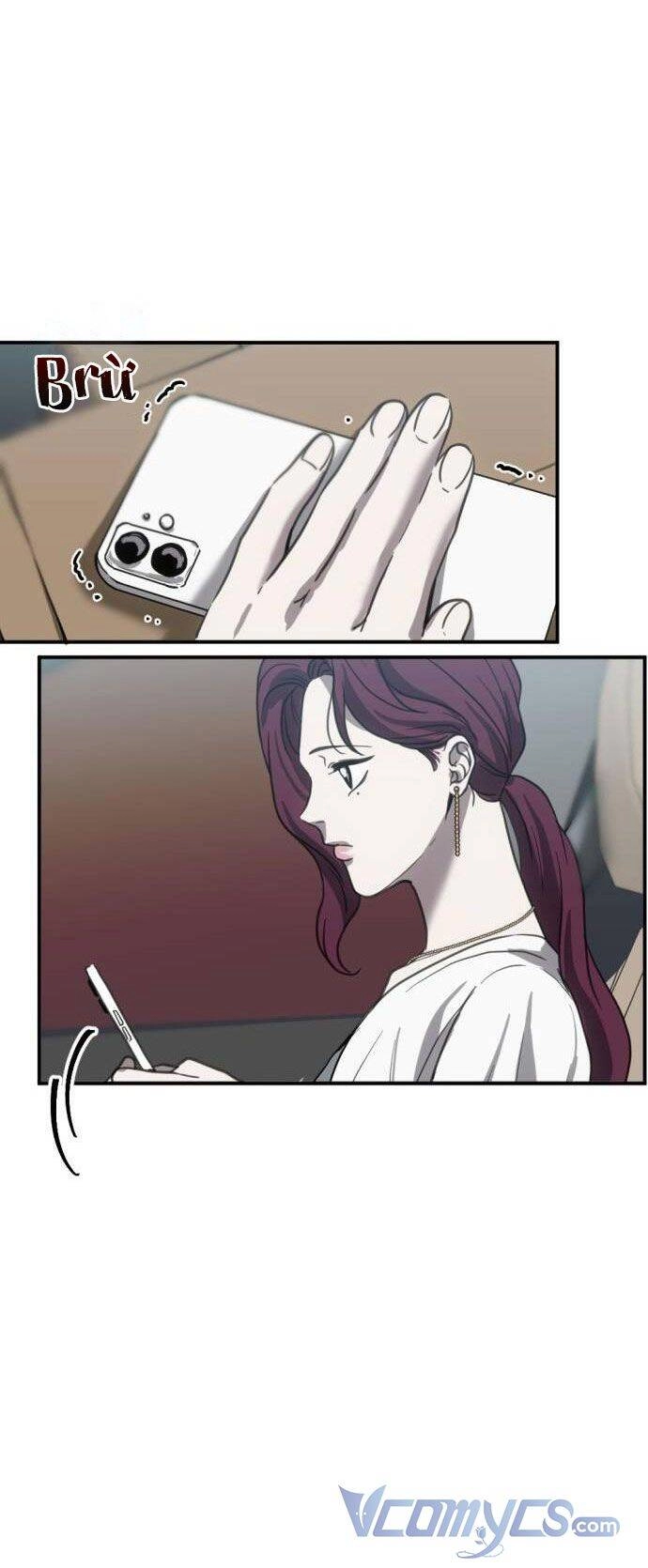 Ba Lần Động Phòng Chapter 17 - 46