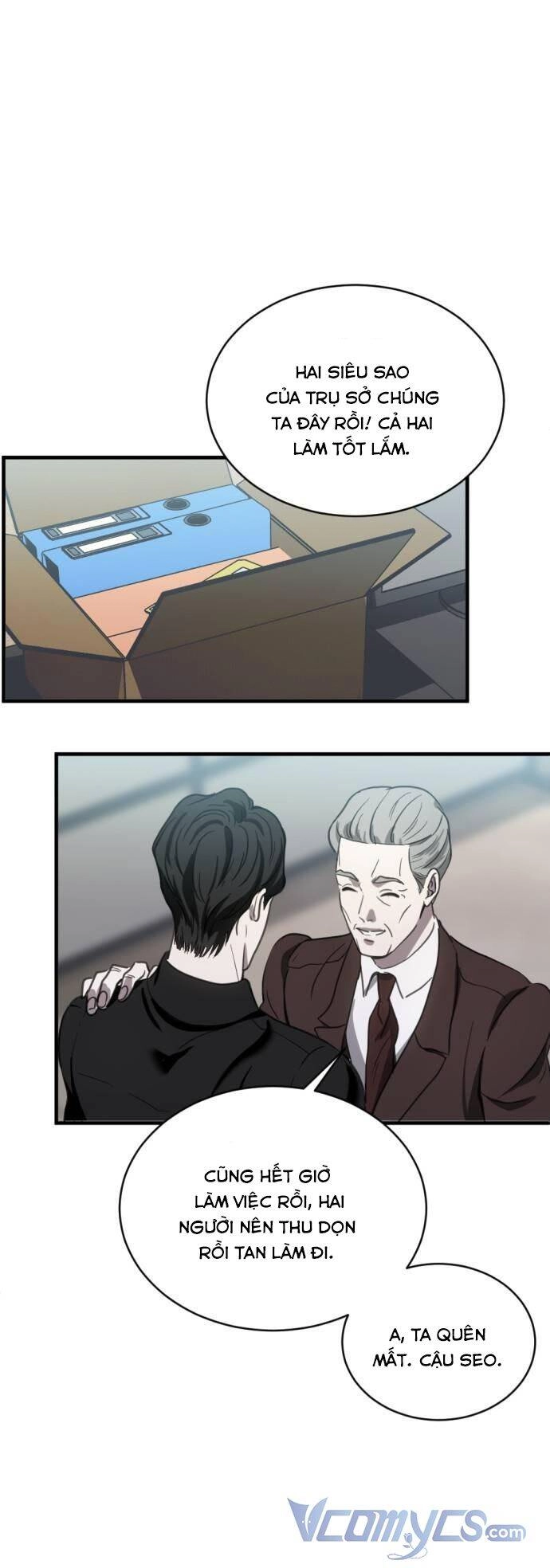 Ba Lần Động Phòng Chapter 18 - 1