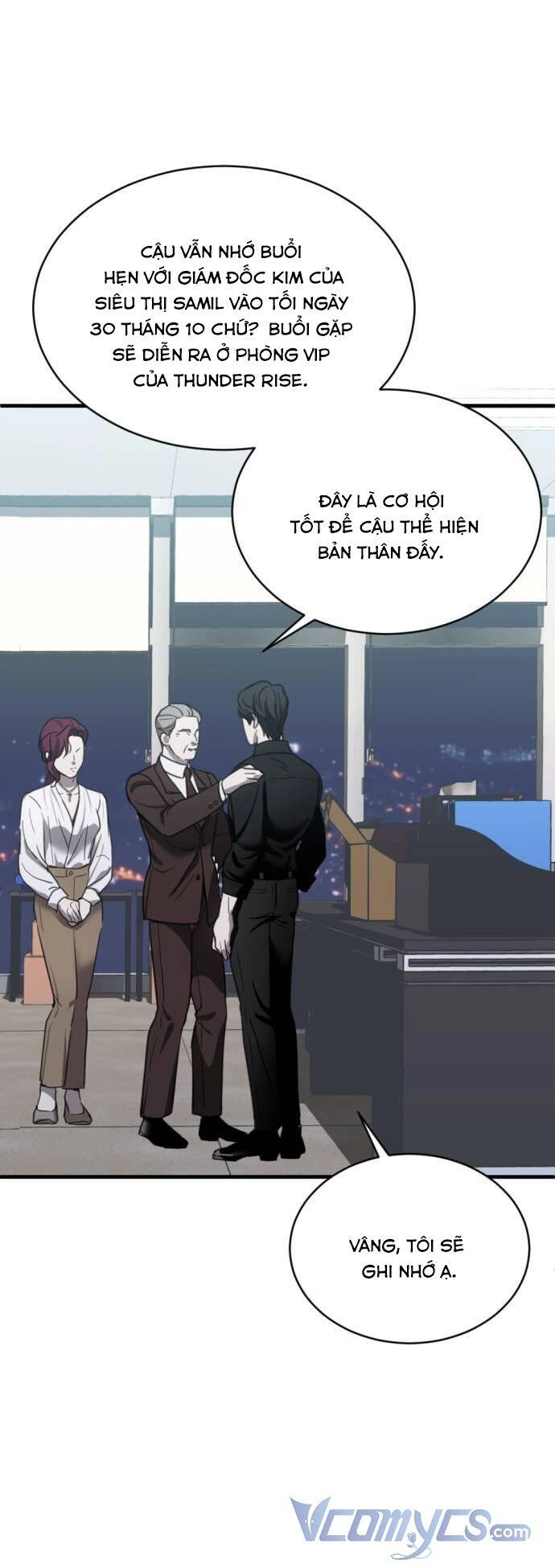 Ba Lần Động Phòng Chapter 18 - 2